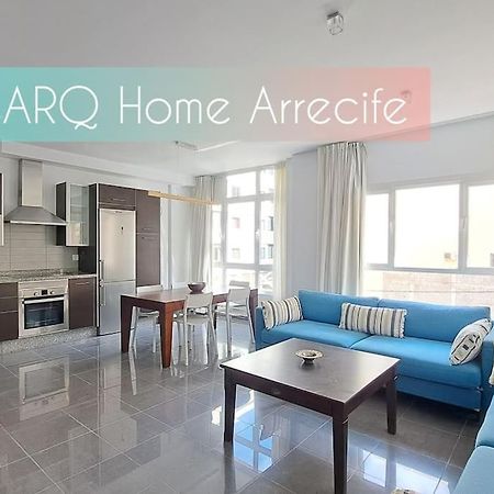 Arq Home Arrecife 외부 사진