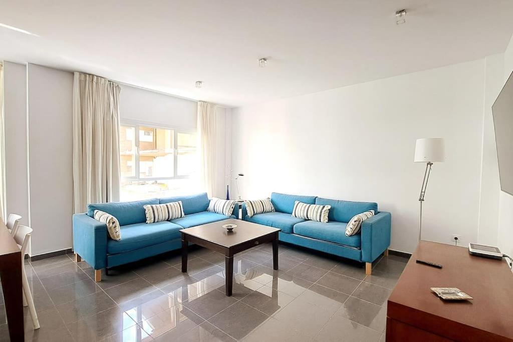 Arq Home Arrecife 외부 사진